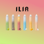ILIA一次性電子煙6500口 | 拋棄式煙桿 · 25種口味 · 13ml大容量 · 台灣現貨：圖片 4