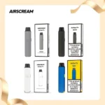Airscream Airspops Pro II 氣泡2代可調瓦電子煙主機空倉煙彈 · 原廠正品現貨：圖片 2