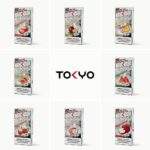 Tokyo Mohoo Box 東京魔盒煙彈｜12ml大容量 · 10000口續航 · 多款口味現貨：圖片 3