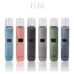 ILIA布紋主機｜哩亞電子煙主機 · 一代通用煙桿 · 8款高檔色系 · 台灣現貨：圖片 2